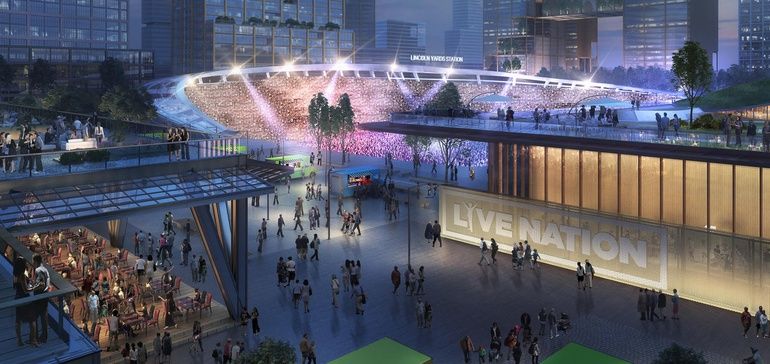 ICCPMembership's tweet photo. Some megaprojects have suffered coronavirus-related delays but most are ready to begin or continue construction. Here is an update on seven of the most expensive mixed-use developments in the US.
https://t.co/2409SuPJOZ
#constructionnews #constructionUS https://t.co/Q9725XgrQw