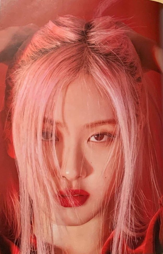 7. i hate your eyes. it’s my greatest weakness. they said eyes never lie but the truth is, it does. ‘cus i can look at your eyes and see no pain when in reality you have been with such.  #RosénatorsLoveYouRosé