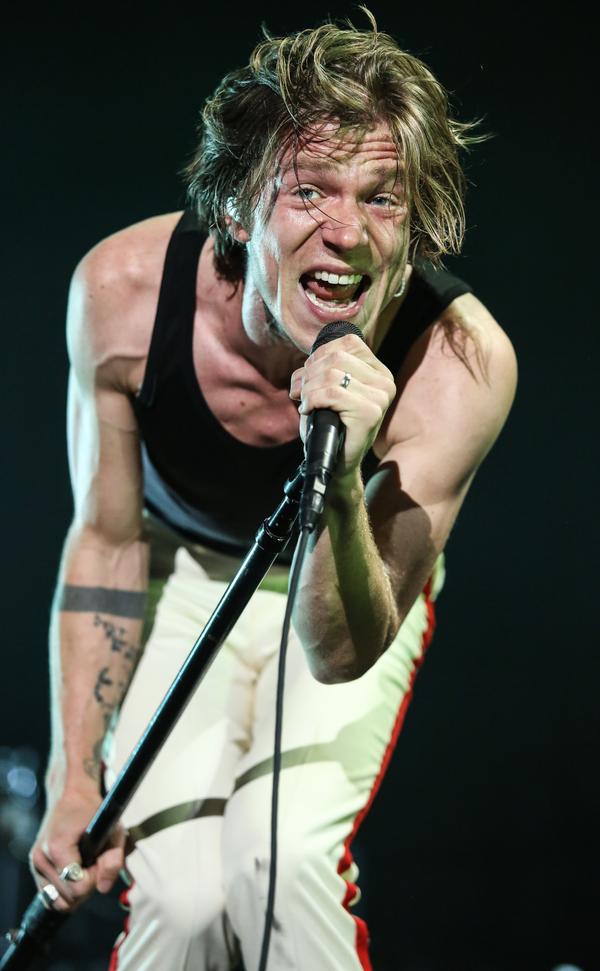 This is a Matt Shultz appreciation message. 

Happy Birthday, Matt!! 