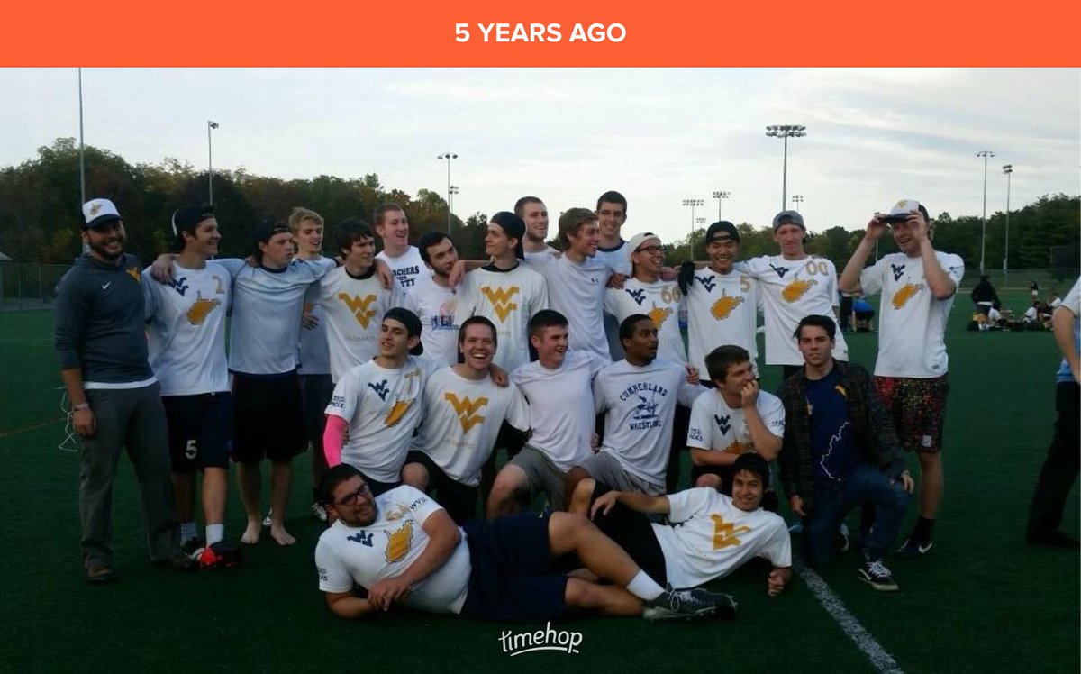 What a big and fun squad at Cavalier Cup!!