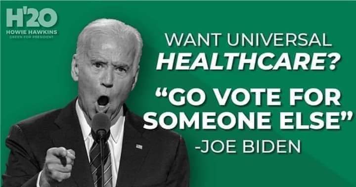 JustinBGreen1's tweet photo. Exactly! π―π
#BernieBait https://t.co/rt1hCwlFZN