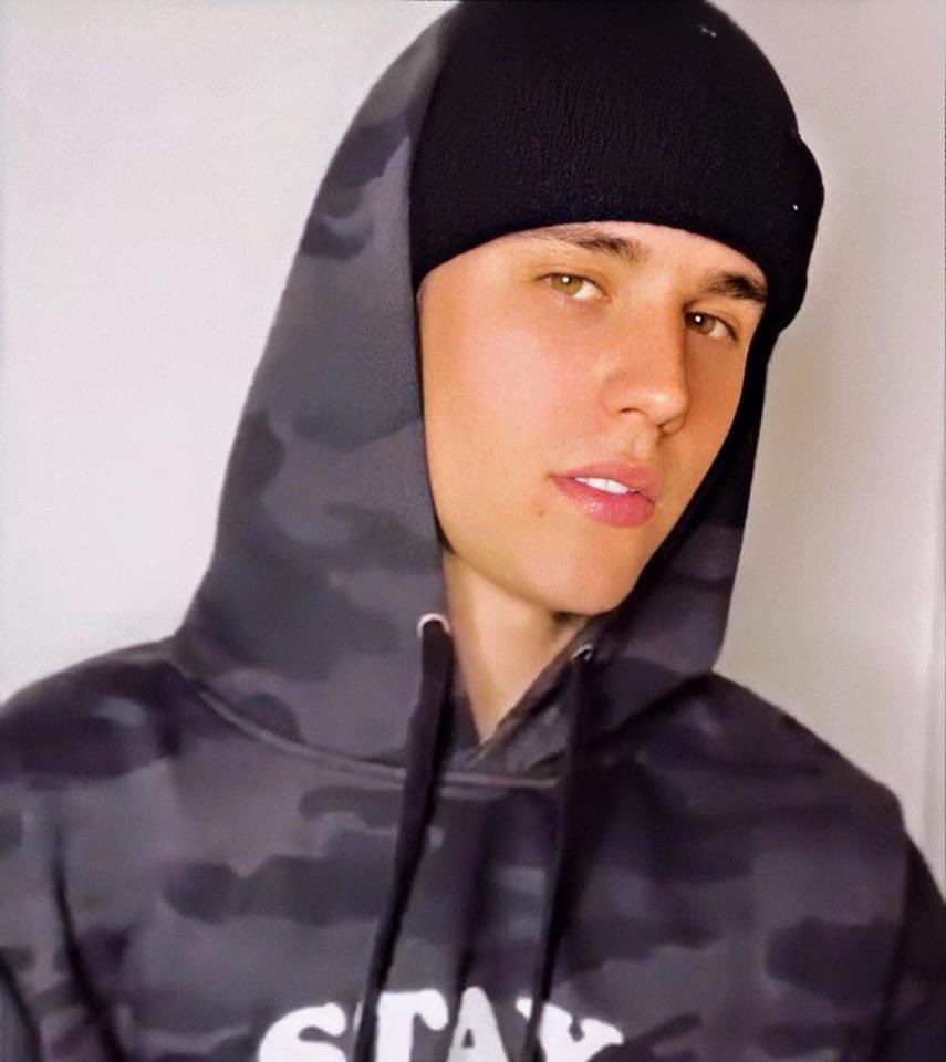 God