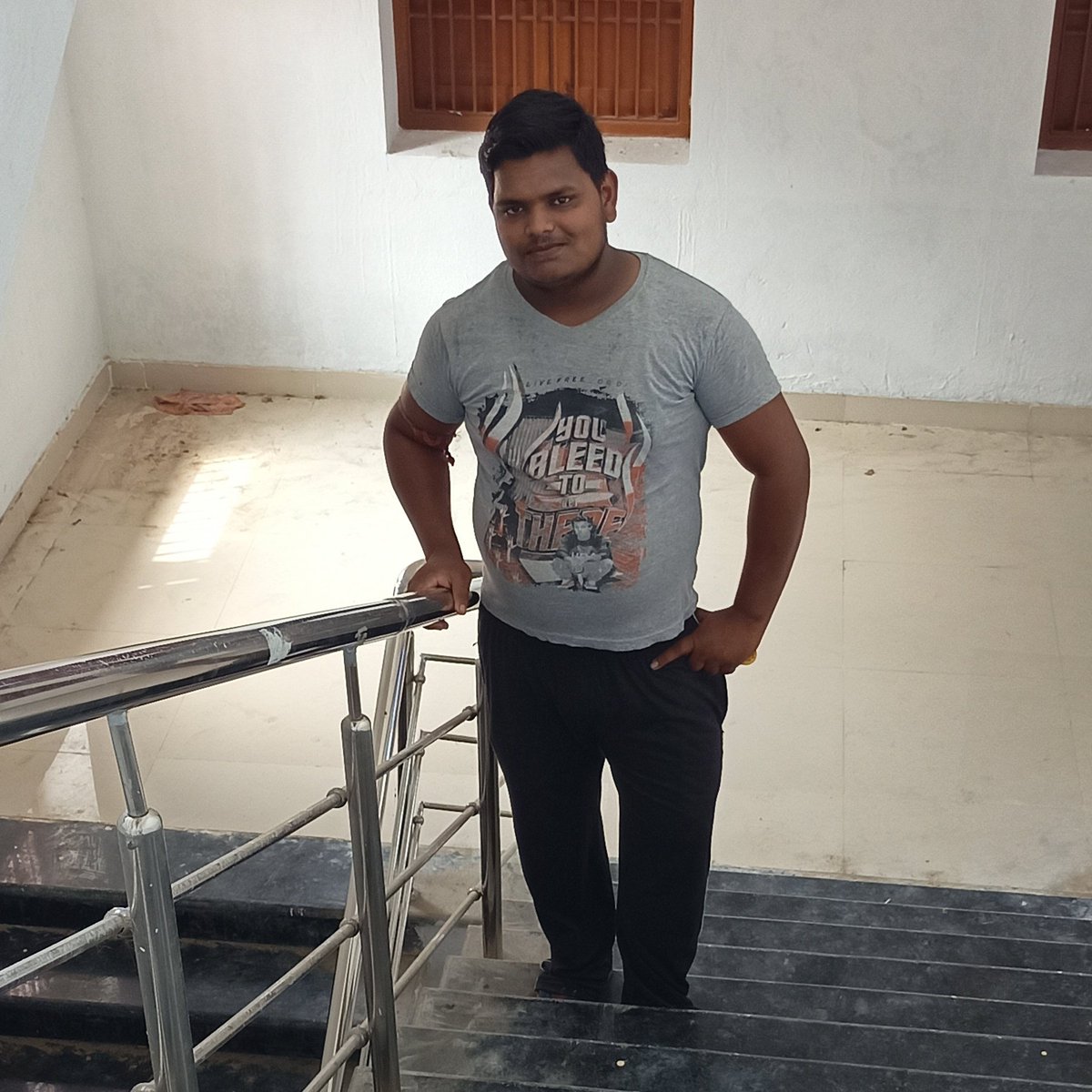 #NewProfilePic