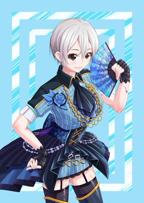 夜色のtwitterイラスト検索結果 古い順