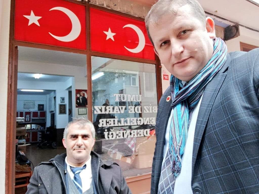 Akın Gazioğlu (@akingazioglu) on Twitter photo 