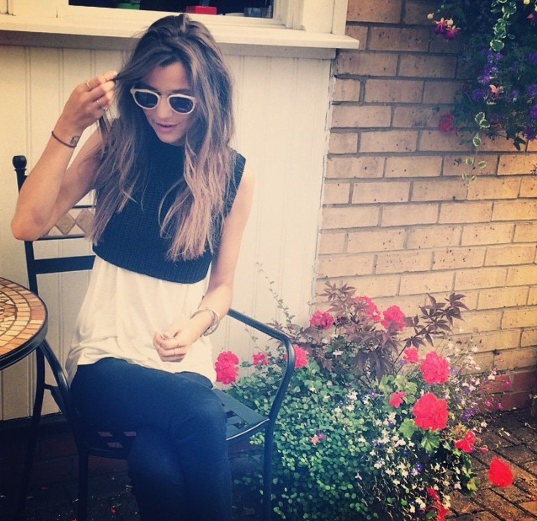 foreleanorj92's tweet image. Eleanor was my age in these pics.. I wish I could be that good looking now 🙈