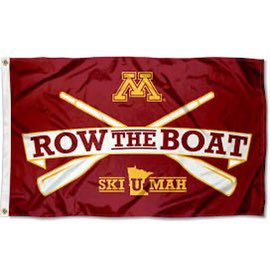 bboyum's tweet photo. Gameday! #skiumah #rowtheboat https://t.co/mSCKMzIXRs
