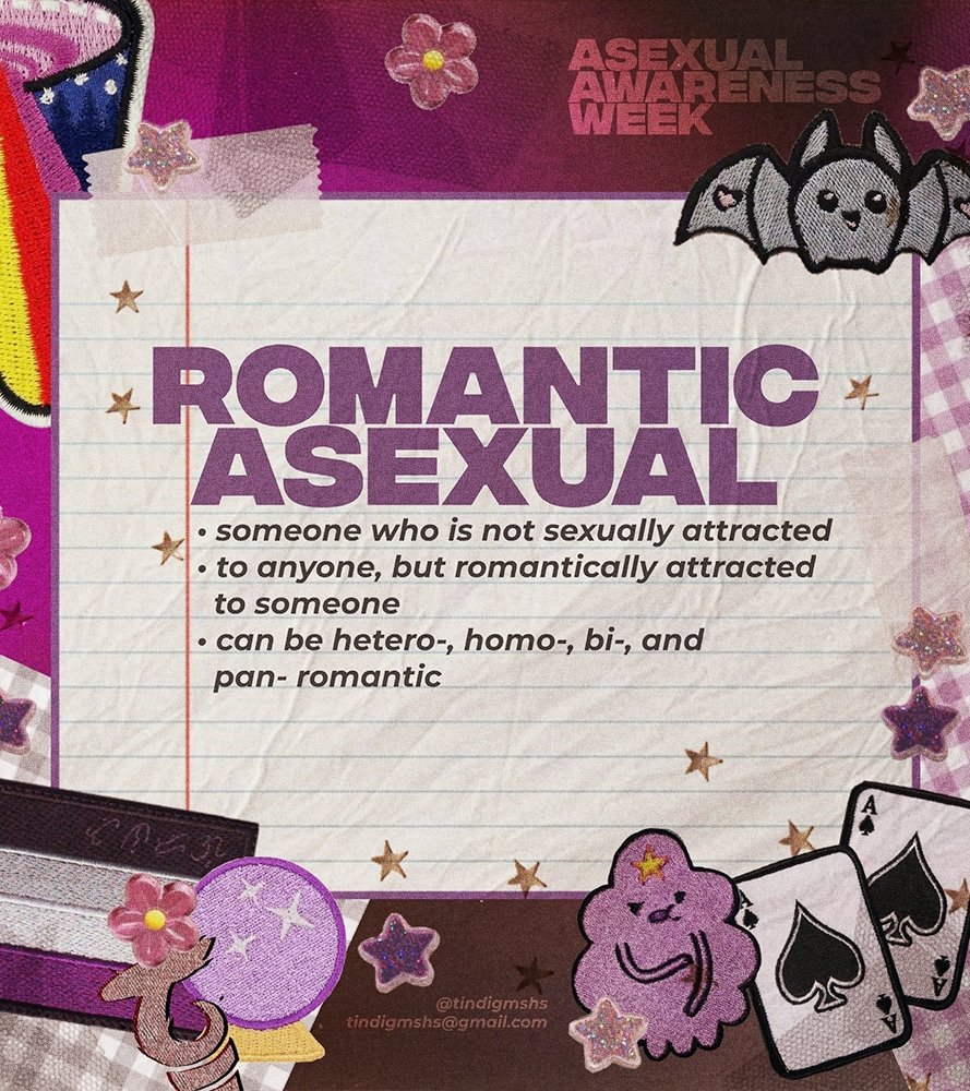 Together, let us continue to fight stigma and ignorance in order to see a bright and colorful future ahead of us Love comes in many forms  Stay true to yourself and never let anyone dull your shine! (3/3)
