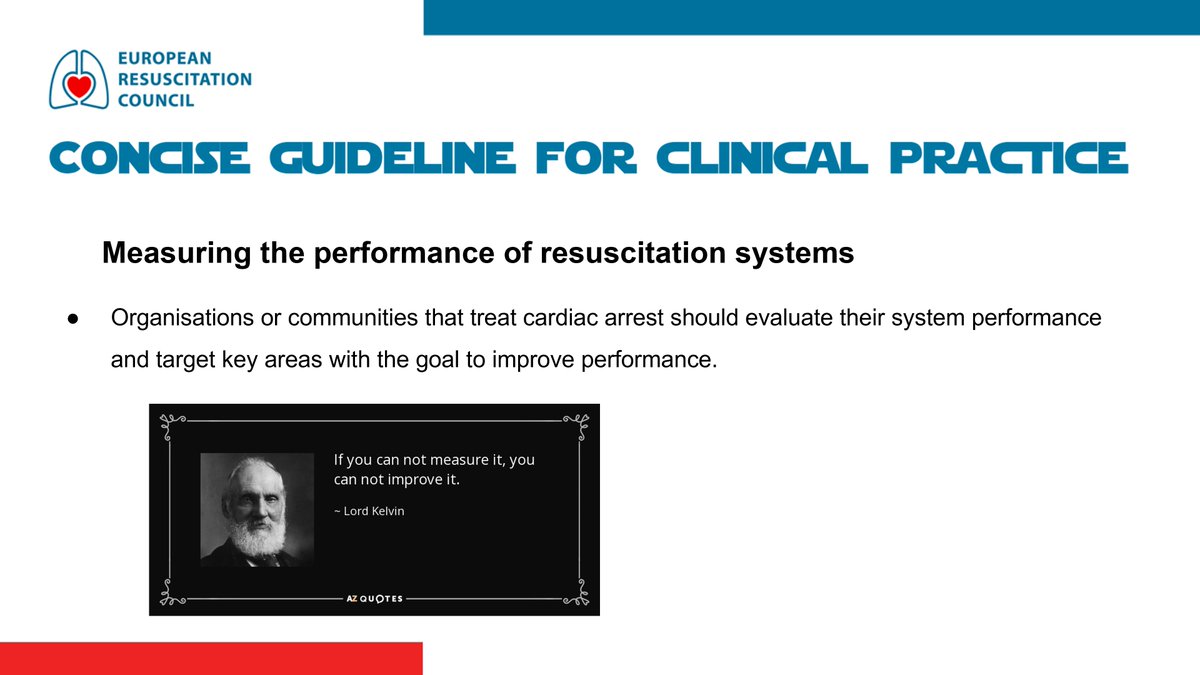 ffsemeraro's tweet photo. #ERC2020 #RESUS20 Measuring the performance of resuscitation systems #Performance #SystemsSavingLives #ConciseGuideline #PublicComment @ERC_resus https://t.co/W8ZKbtS0ET #LLAPπ https://t.co/iP5TCfqyUh