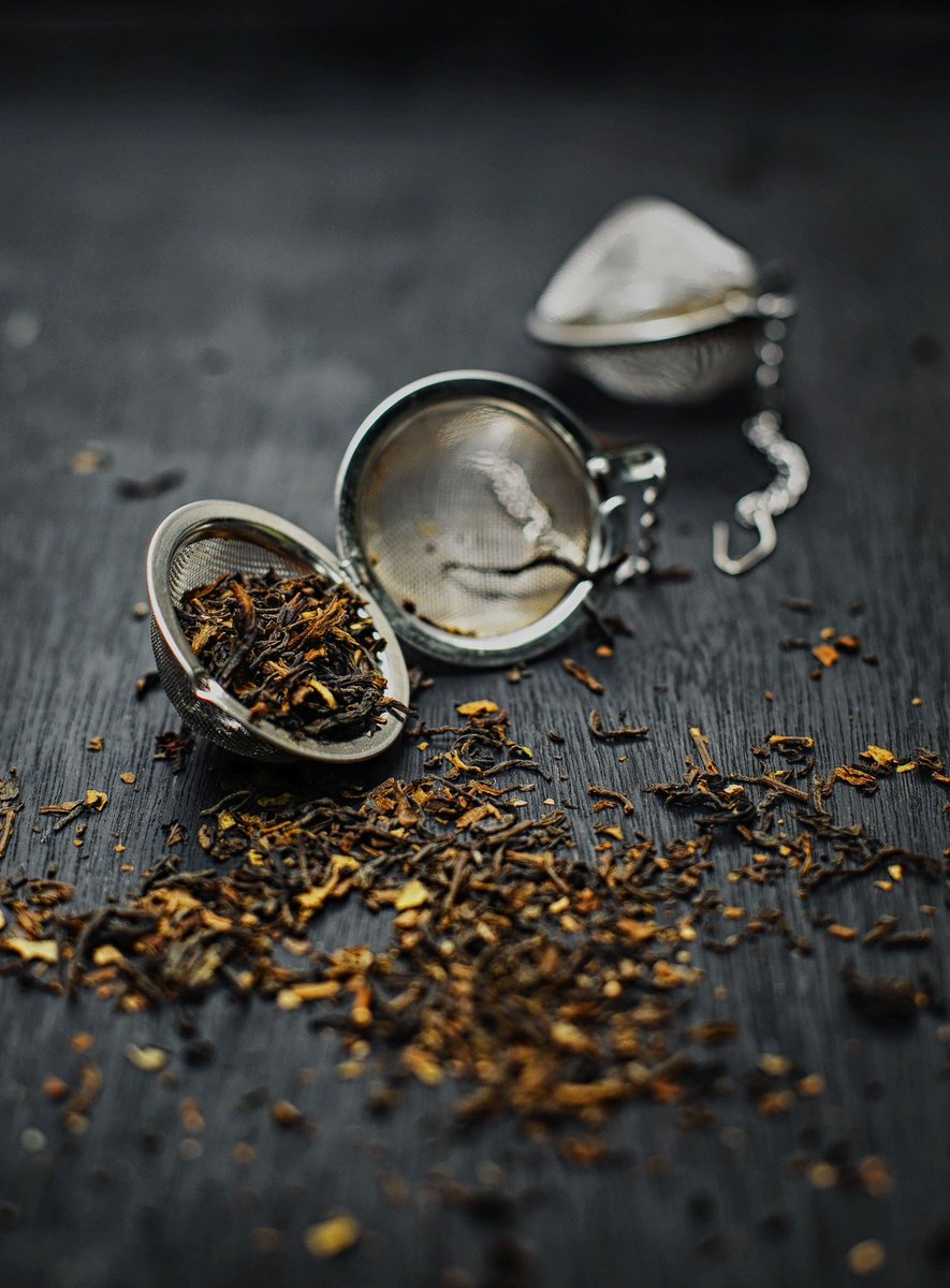 DominionTea's tweet photo. Witch's Brew Week Three: #AlmondJoy #Tea For Your Sweet Tooth and How Tea Became an Unlikely #Space Hero - https://t.co/vGgbLMDqOU
#teafacts #tealearning #teaeducation #teatasting #tealover #teashop #LoveLoudoun #dcfoodies #vafoodies #teaaddict #halloween https://t.co/bbofgbLxV3