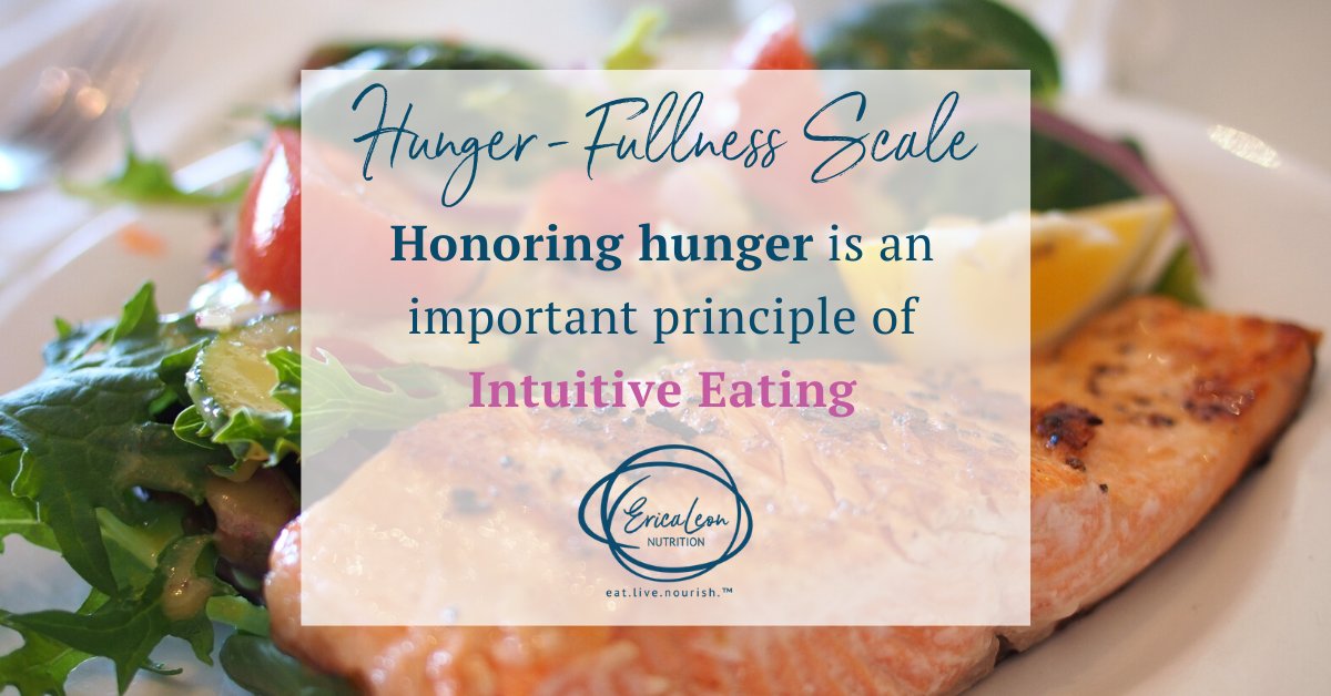 What Does Hunger Feel Like? bit.ly/3f0ePNJ