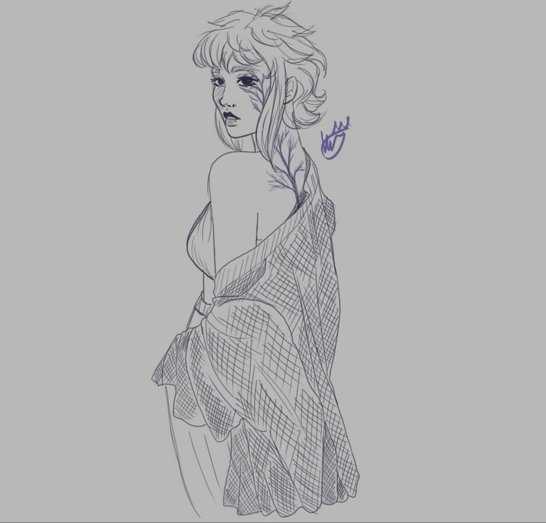 #Wattson #WattsonApex #ApexLegends