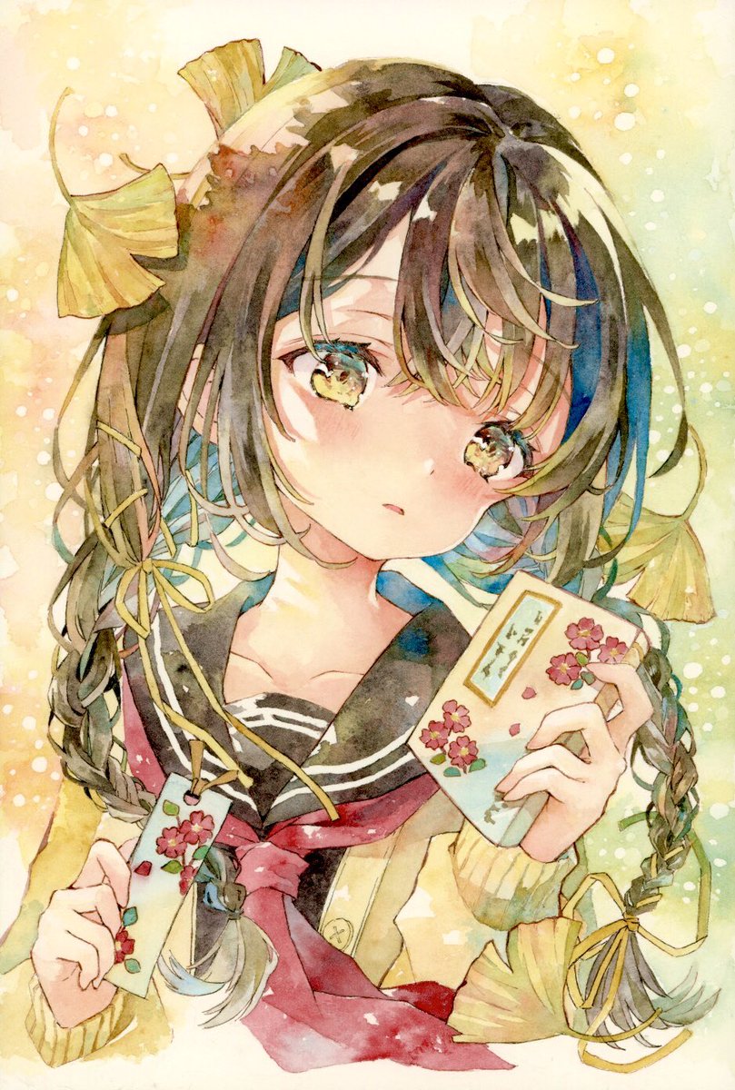 優子鈴（ゆこりん）○BOOTH通販中 na platformě X: „完成しました