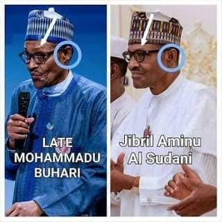 Political Decoys in world history.Events of last few weeks kept many Nigerians wondering who really is occupying the highest office in the land.The controversial leader of IPOB, Nnamdi KANU in 2017 claimed that the Nigeria President M.Buhari had died & buried in S.Arabia ...