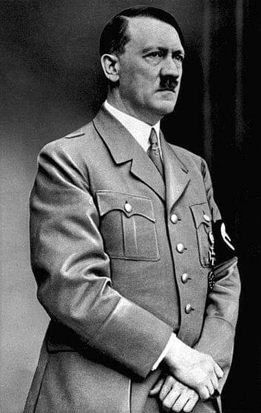 To reduce the risks on the real person.A political decoy is a Person employed to impersonate a politician.Thus this thread will try to highlight some documented cases of decoying in history .Adolf Hitler/Gustav Welder.Hitler is known to have employed at least one double..