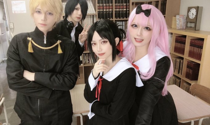 コスプレイヤーあかせあかりのTwitter画像8