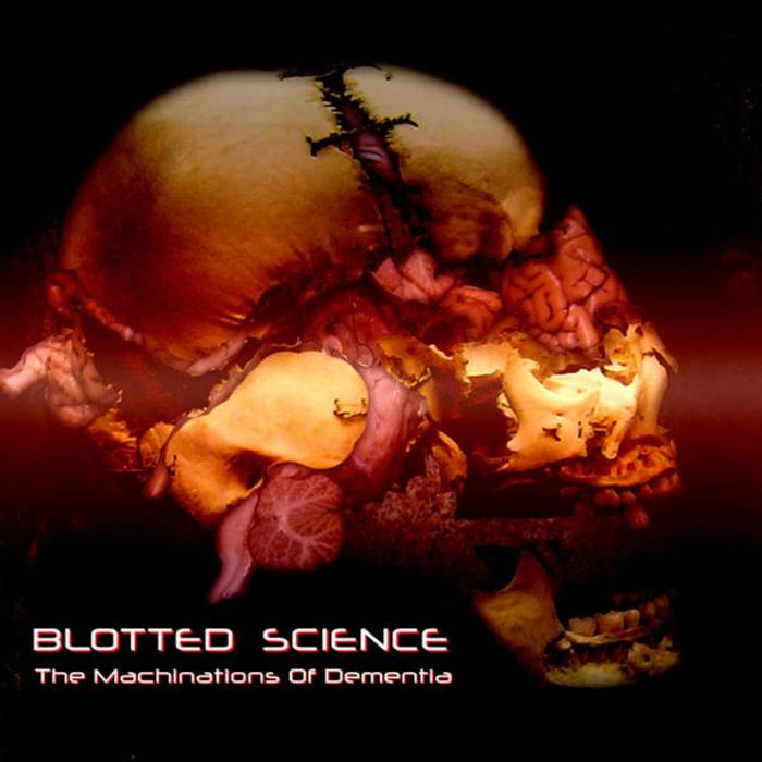 Adiwicaksono167's tweet photo. Blotted Science - Bleeding In The Brain
#nowplaying #music #metal #blottedscience #progressivemetal #technicalmetal #instrumentalmetal https://t.co/l1o2FF2cii