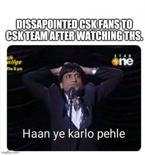Mayurology's tweet photo. @ChennaiIPL @sharmakarn03 @ChennaiIPL https://t.co/1OISCwI9gQ