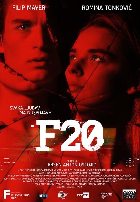 oniff_'s tweet photo. F20 
“International Feature Film” October 24, 2020 9:00 PM EDT

Country: Croatia 🇭🇷 

- - - -
#oniff #oniff2020 #Canada #Ontario #Toronto #Film #Festival #movie  #cinema #filmmakers https://t.co/rNVwk6AFSm