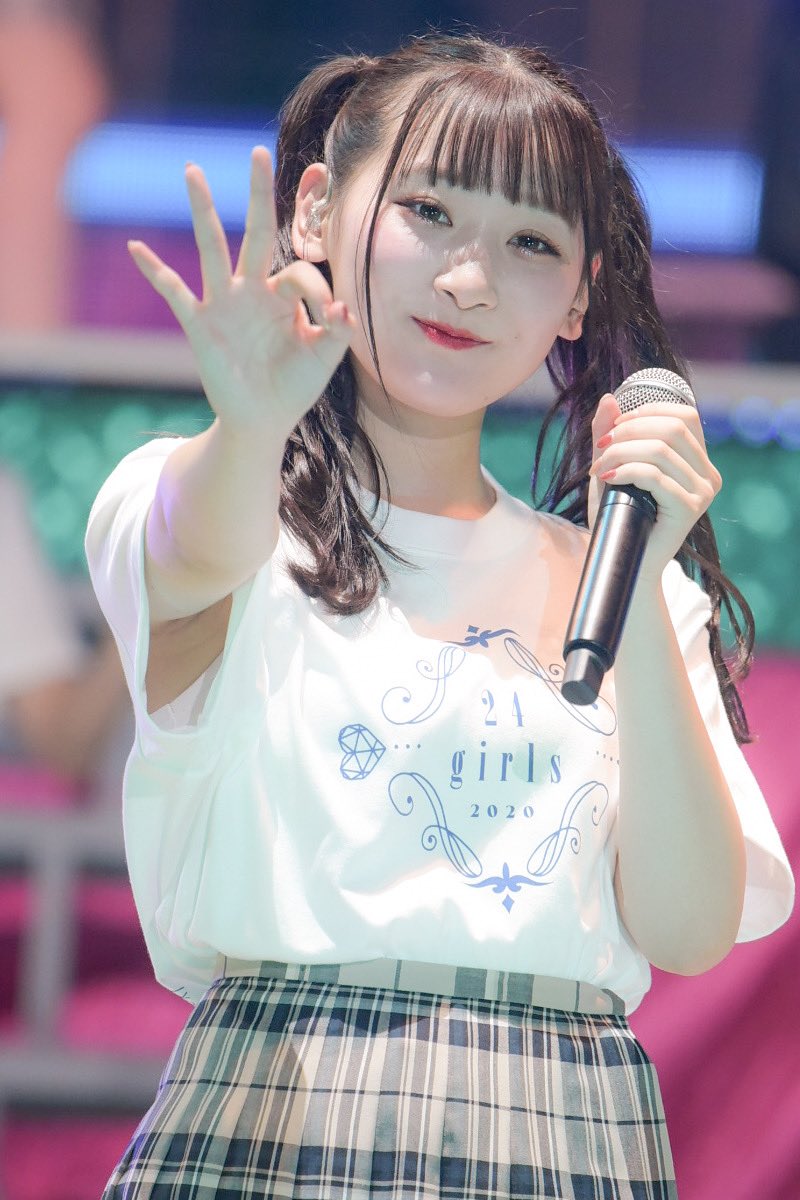 齋藤樹愛羅,＝LOVE ≠ME スペシャルコンサート 『24girls 2020