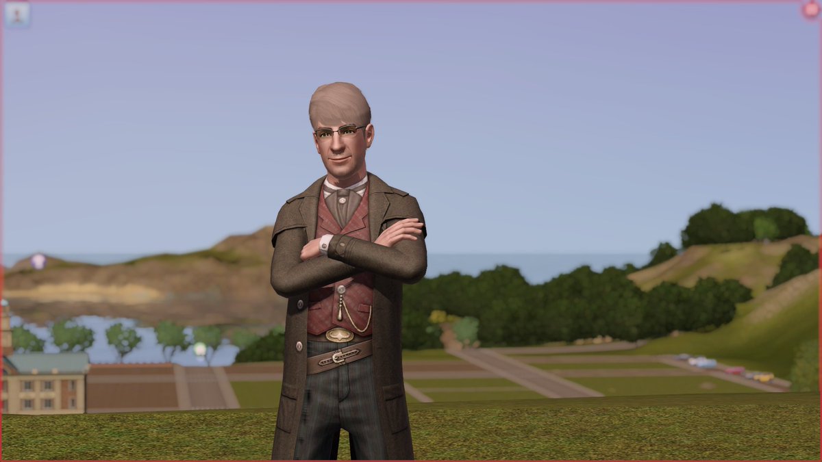 boringbonestv's tweet photo. does anyone know, where are those players who participated in the #Simscamp before #TheSims3? That crowd is a legend from the time of #TheSims2 and I never saw them anywhere again! People like Decorgal or Ehaught58 for example... https://t.co/3Z1m7UQlkI