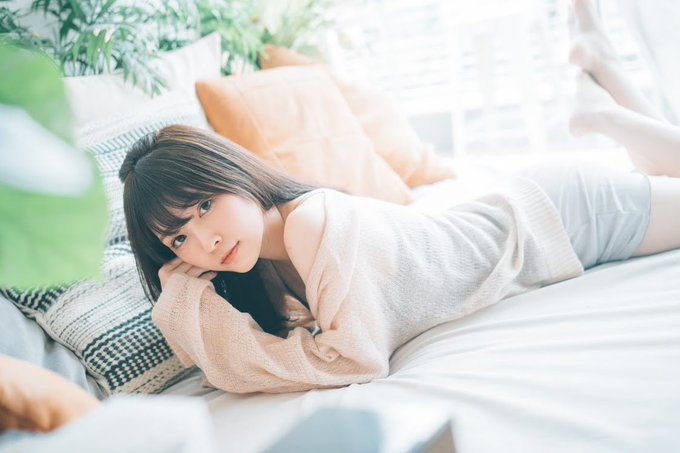 コスプレイヤー涼本奈緒のTwitter画像40