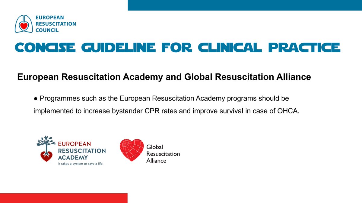 ffsemeraro's tweet photo. #ERC2020 #RESUS20 European Resuscitation Academy & Global Resuscitation Alliance @ResuscAcademy @Global_RA #SystemsSavingLives #ConciseGuideline #PublicComment @ERC_resus https://t.co/W8ZKbtS0ET #LLAP π https://t.co/ajOPrFViBb