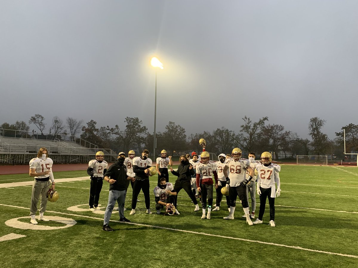 Sam_Newmaster's tweet image. Finish The Fight
#PlayMakers