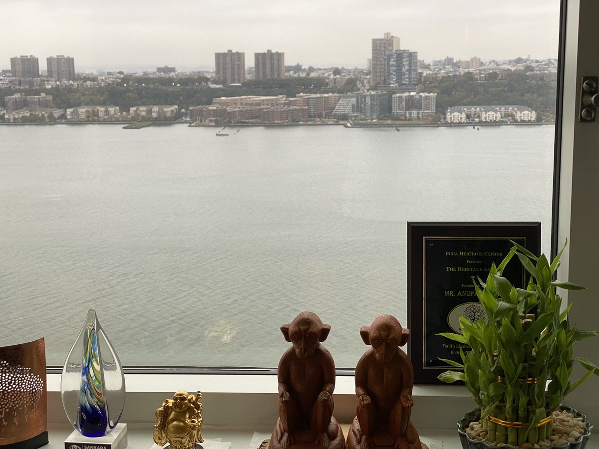 bismay_change's tweet photo. @sambitswaraj 6 years and counting....not ONE Kashmiri Pandit rehabilitated by BJP.
But Kashmiri Pandit Election campaigners for BJP @anupamkher are living it up! ๐๐
The magic thing about "HOME" is that it feels even better to come back!! :) #BackInNY https://t.co/K02oAMSPpS