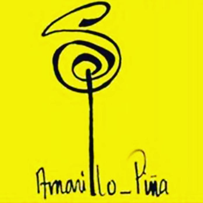 Amarillo Piña tweet media