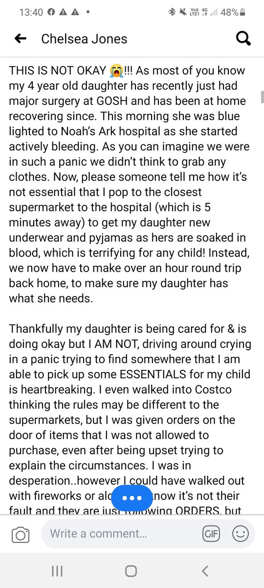 GorgiaC's tweet photo. @BorisJohnson @MarkDrakeford @LeanneWood how is this acceptable? Surely to god there should be some leeway for those in need!!! I am appalled!! Yet another ridiculous decision from our piss poor government. @piersmorgan can you help us spread awareness? https://t.co/LNmErLBVD6