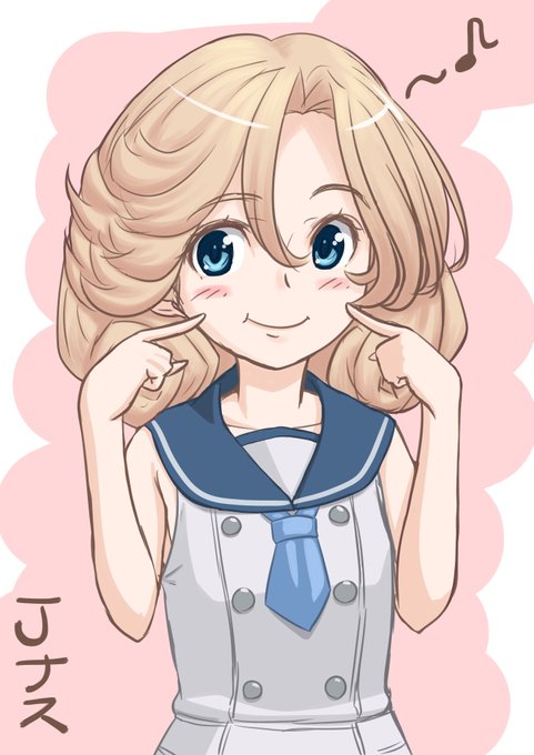 ジェーナス。HELLO, VIFAM😆
まさか英国駆逐艦は愛くるしい天使の様な路線で実装を進めると言うのか……と驚愕した艦娘。
やはりCV小澤亜李さんの艦娘。リアクションが一々可愛い♪ジャーヴィスより少しだけ用心深く遠慮がちな性格。明るく元気に頑張る娘なのでいっぱい褒めてあげよう😊👍✨ 