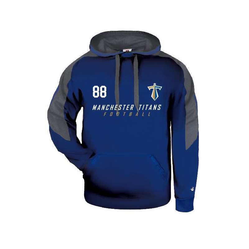 ManchesterTitan's tweet photo. There is some great Manchester Titans merchandise from @famerica and their Custom Team wear store.
There is something for everyone on there.
https://t.co/TcKUvjFZ5S
#ManchesterTitans #teammerchandise #Britball #Titans2021 #FootballAmerica #TeamWear #BleedBlue https://t.co/Tab5Ukx9O2