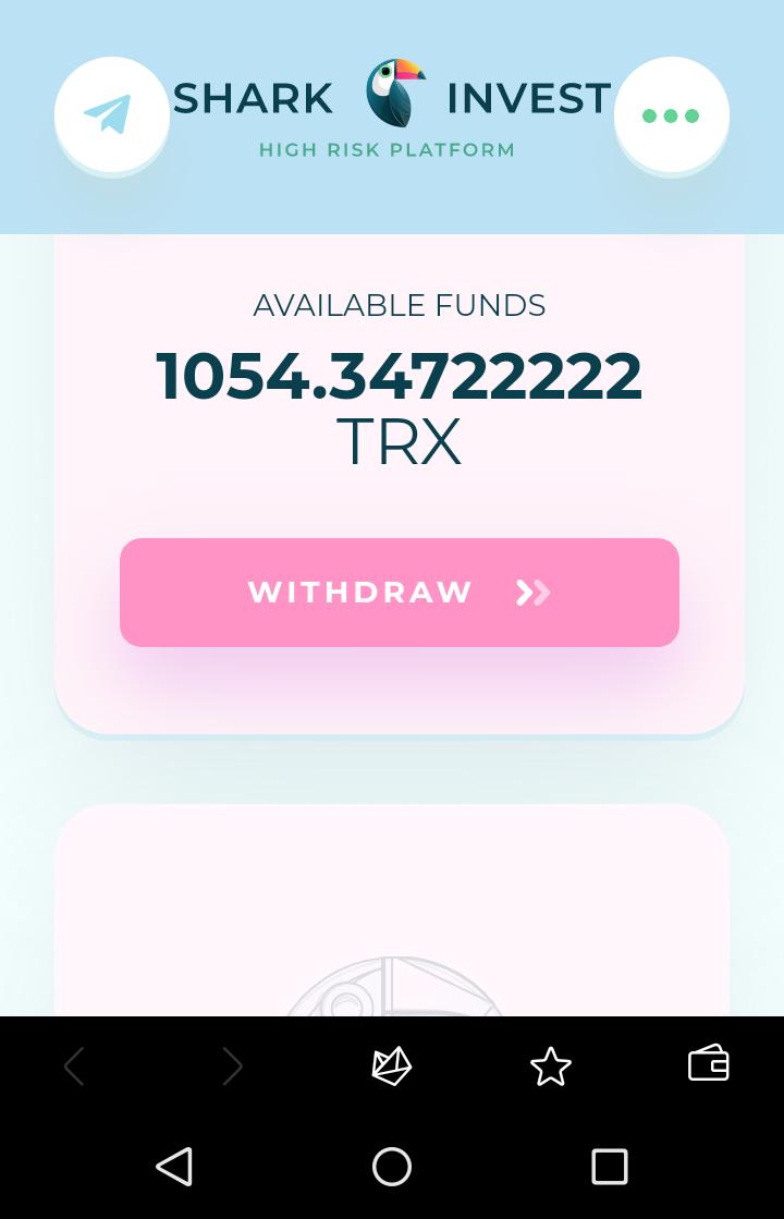 MyCryptoCollec1's tweet photo. High profit high risk, some people really like it
https://t.co/fdWQ0eZtBT https://t.co/092LWHOkIs