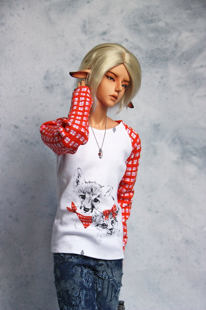 MsIchigosama's tweet photo. Jumper for SD 17
Available in my Etsy shop - https://t.co/F8ebmgNxdT
#bjd #bjdclothes #bjdjumper #sd17 #sd17clothes #sd17boy #bjdstyle #bjddoll #abjd #bjdmaleclothes #bjd65cm #bjdman #bjdboy #bjdmale #bjdphotography #bjdsweater #bjdoll #bjdclothing #bjdsale #bjdwardrobe #bjdhobby https://t.co/zyMnftQd3q