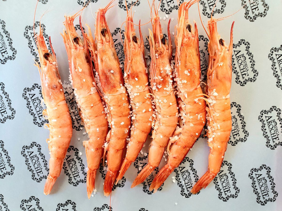 Qué bonitas... pues más ricas están!! 😃
👉 Ven a probar el marisco, las chacinas de los Picos de Aroche, la mojama, las tapas caseras, el queso... y lo riegas con lo que tú quieras.
📍 Nos vemos en Bernal Díaz del Castillo 31, en Alcalá de Guadaíra.
☎️ Reservas en el 955 686 990