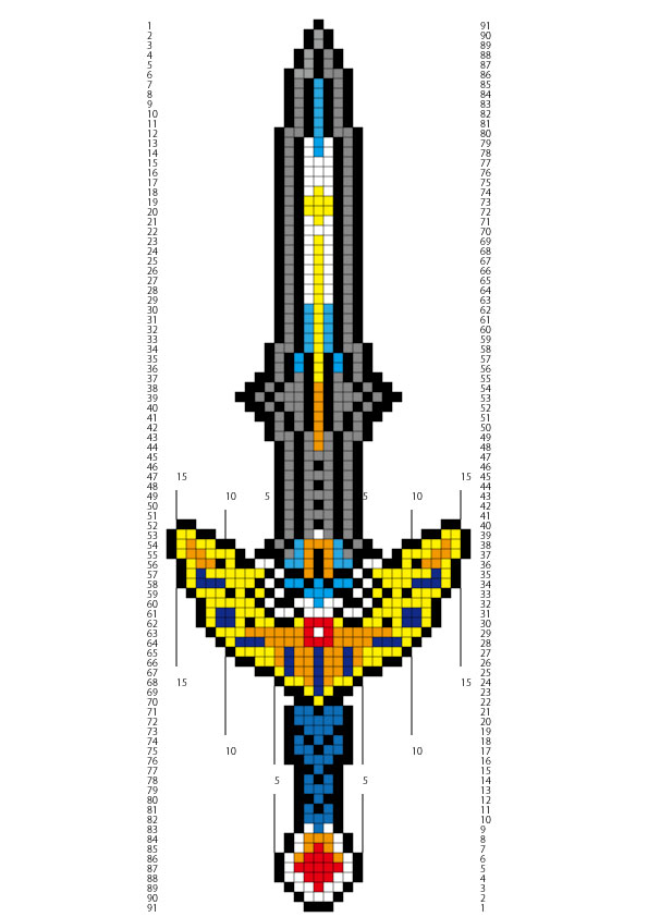 マイクラ設計図