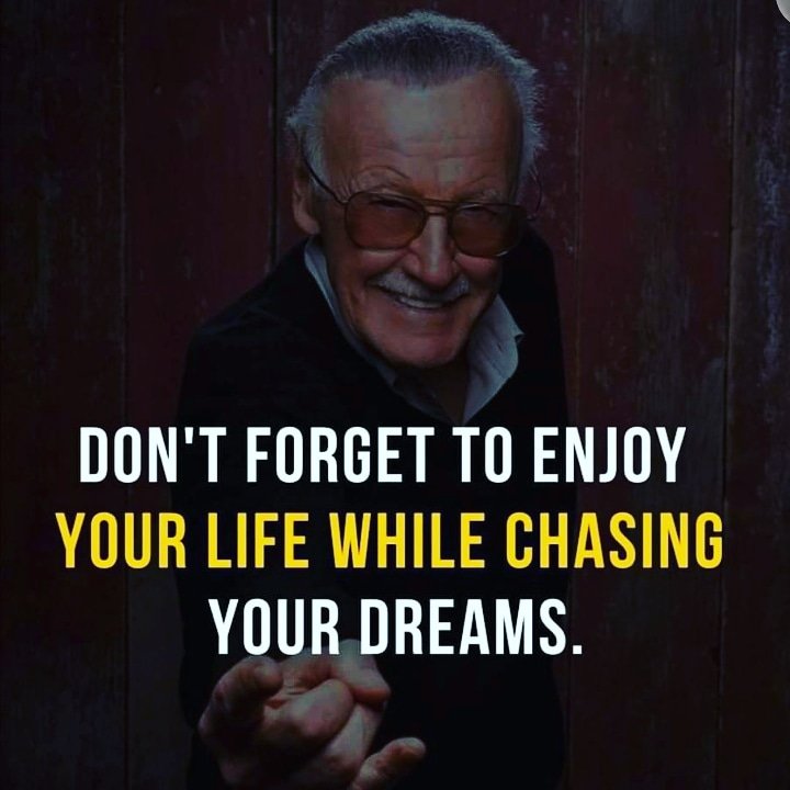 AmbMariamKareem's tweet photo. Saturday Sauce
Enjoy your life #DDPEN

TEAMAPEXIMPACT
#LONGRICH #APEXImpact #entrepreneurqoutes #longrichapeximpact #saturdaysauce  
#growyourdreams https://t.co/Wb6hohRO8f