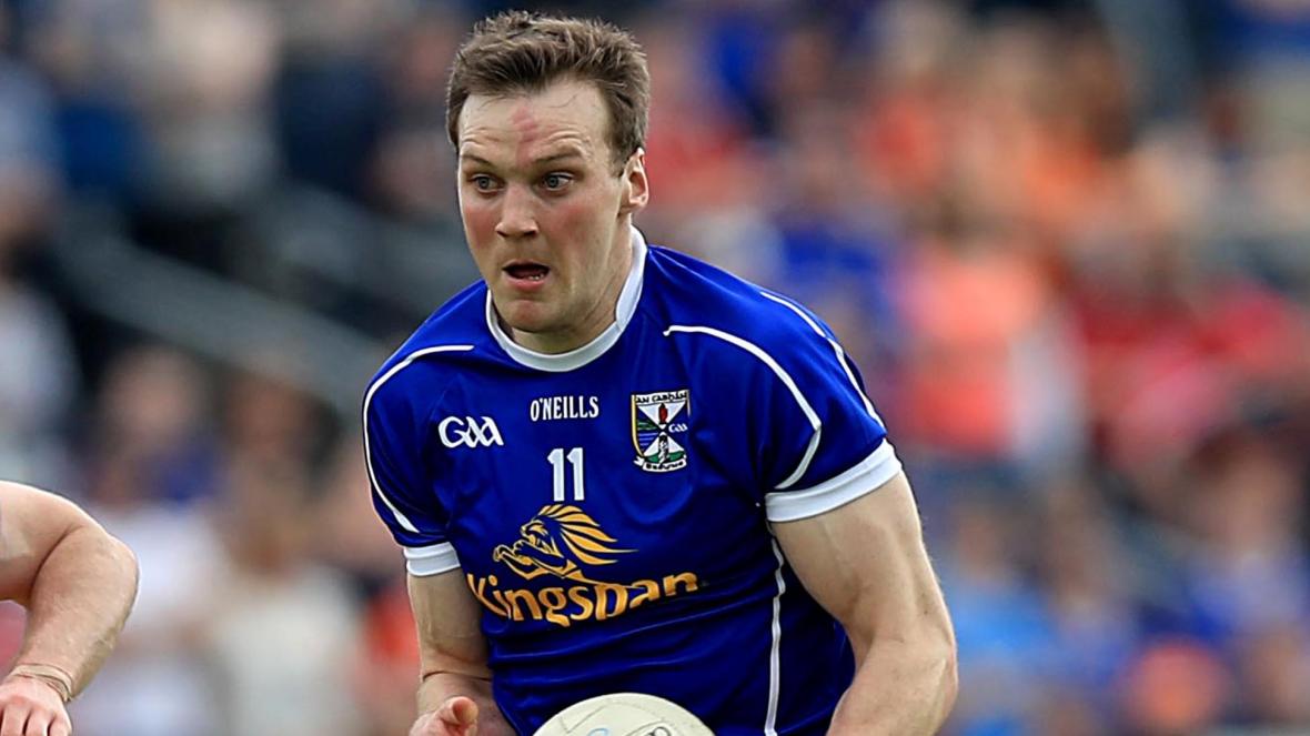 Official Cavan GAA tweet media