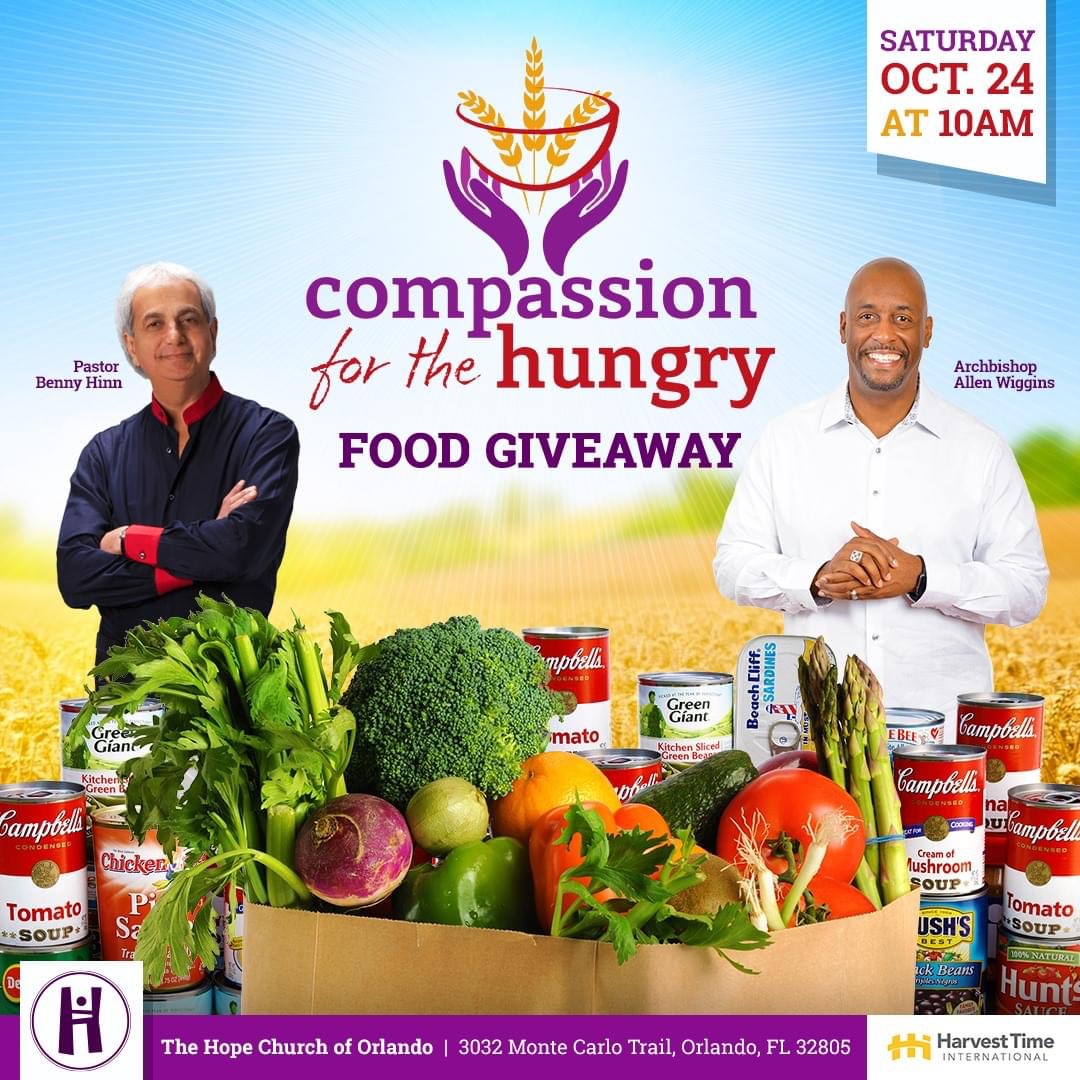 bishopatdw's tweet photo. You don’t have to sign up, just show at 10am!
Stay In Your Car, Open The Trunk BUT Please Wear A Face Mask! #compassion #foodgiveaway #love #meetingtheneeds #HOPE #ilead #worldleaders #changingthecommunity https://t.co/4z2xxTFhup