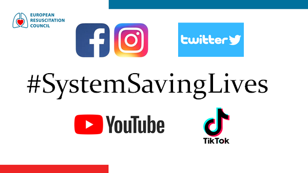 ffsemeraro's tweet photo. #ERC2020 #RESUS20 Help us to share the concept of #SystemsSavingLives When posting some articles, photo, video or news related to Systems Saving Lives use #hashtag @ERC_resus @erc_young @ERC_ALS_SEC #LLAP https://t.co/EBRRaxY4YQ