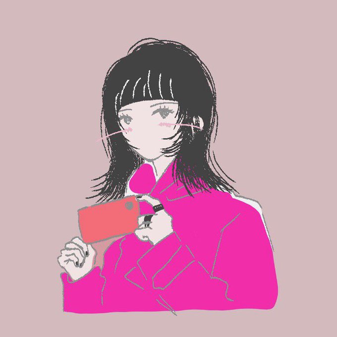 小松菜奈のtwitterイラスト検索結果