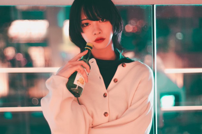 Twitterのコスプレ画像41