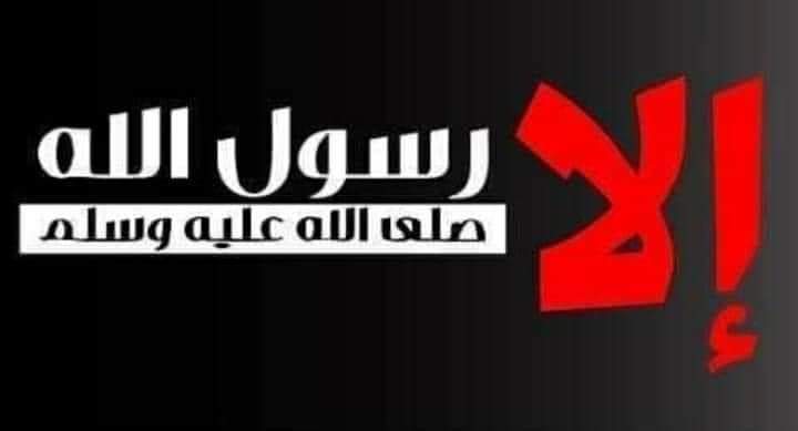 ثم قال في خطبة الوداع:
"وإني مُباهٍ بكم الأُمم يوم القيامة."
صلّوا عليه ﷺ ♥️
#الا_رسول_الله_يافرنسا