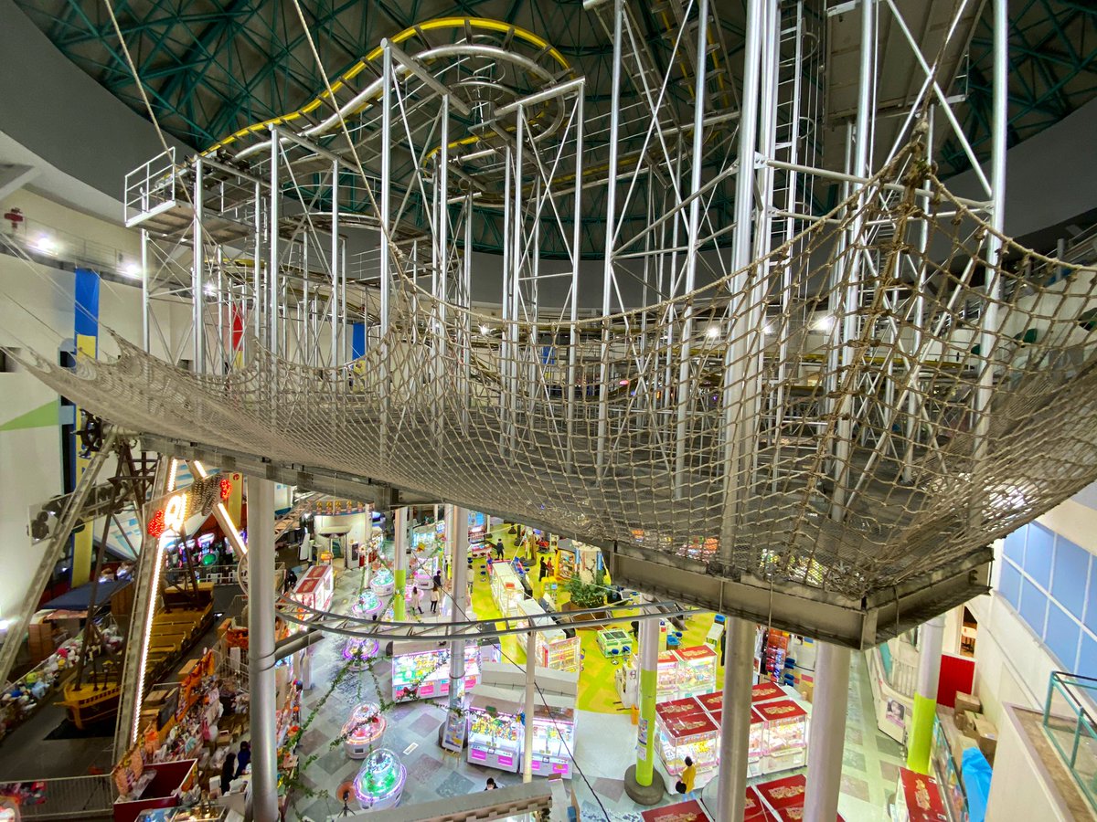 ファンタジードーム