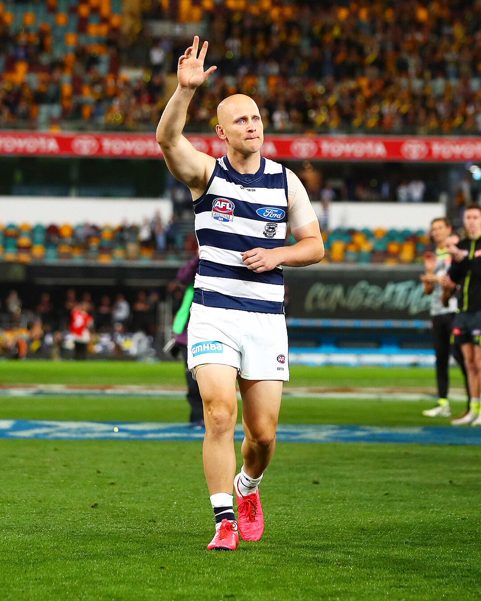 Geelong Cats tweet media