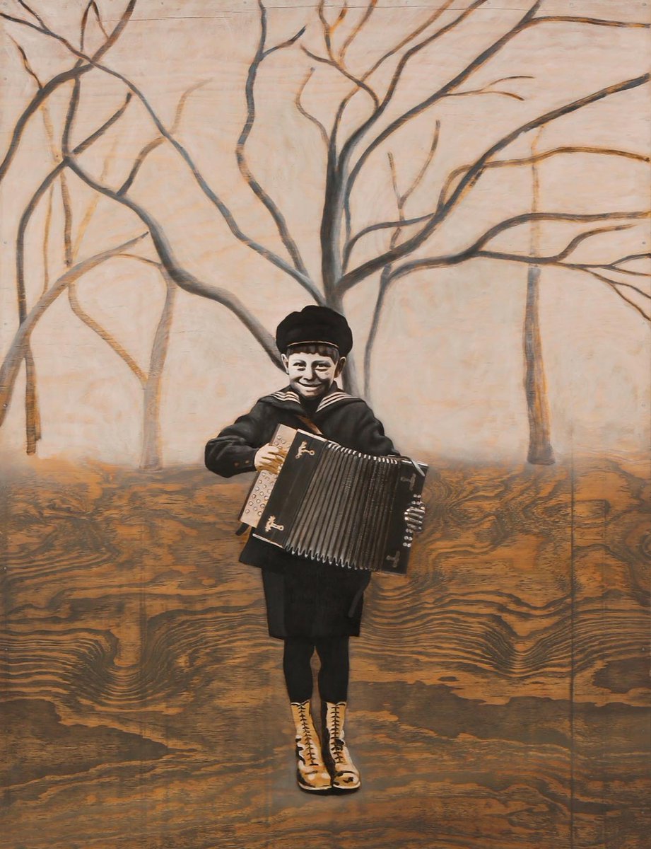 ArtSantaFe's tweet photo. 🎨: Come Follow Me by Gordon Skalleberg 

#ArtSantaFe #SantaFeFineArt #SantaFeArt #artfair #santafe #artshow #artist #GordonSkalleberg #fineart #contemporaryart #followme #comefollowme #artoftheday #artlover #art #collectart https://t.co/0q0lP0iihO