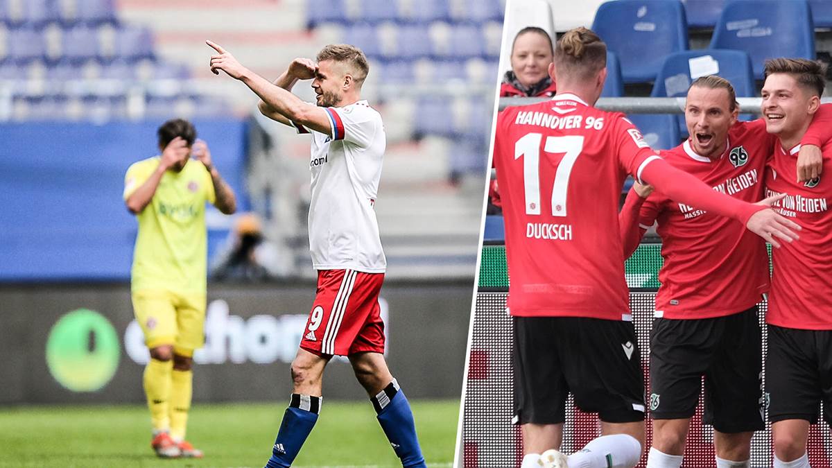 Sportbuzzer's tweet photo. 2. Liga kompakt: #Terodde rettet perfekte #HSV-Bilanz – Düsseldorf kassiert Klatsche in Hannover #HSVFWK #KSVSGF #H96F95 #D98FCSP
➡️https://t.co/RoaS3jKlku https://t.co/jVgWLujFNr
