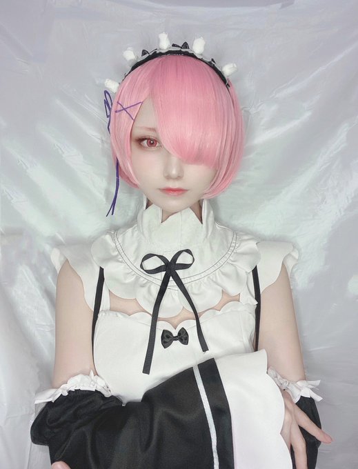 コスプレイヤーかさぎのTwitter画像26