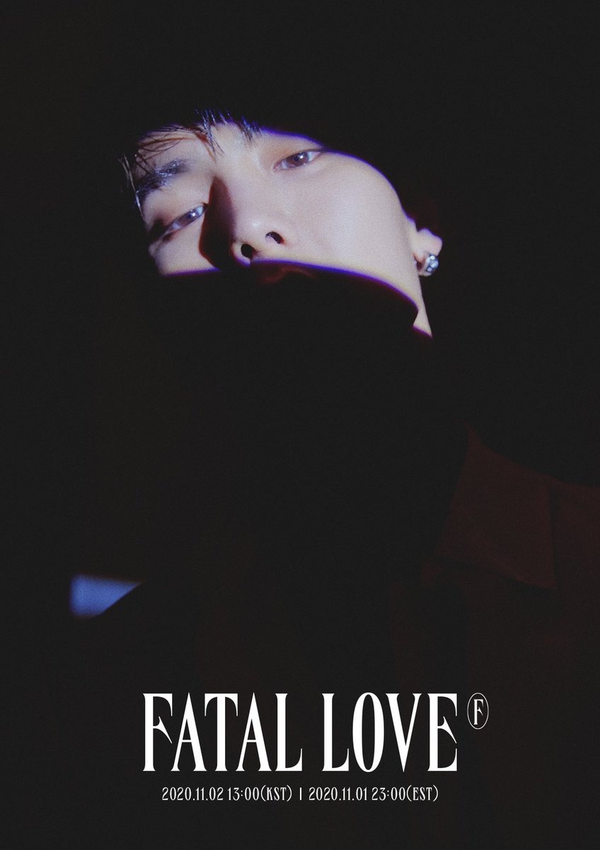 OfficialMONSTAX's tweet photo. [#MONSTA_X]
MONSTA X 3RD ALBUM
<FATAL LOVE>

📌 
#CONCEPT_PHOTO
FROM VER.04
#셔누 #SHOWNU

#몬스타엑스 #MONSTAX
#FATAL_LOVE 
#몬스타엑스11월2일컴백 
#몬스타엑스_페이탈러브
#MONSTAX_FATALLOVE
#RELEASE #NOVEMBER2ND https://t.co/Y5HTSADzt5